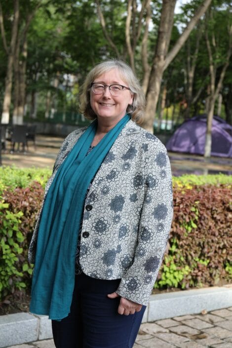Annette Schauß