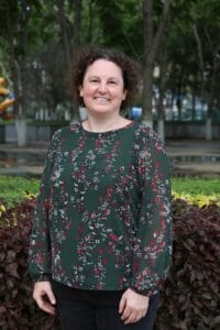 Bettina Erler