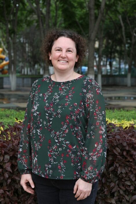 Bettina Erler