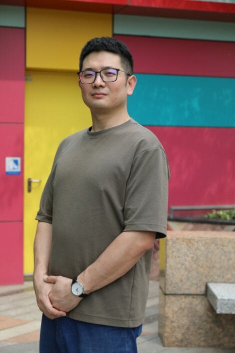 Qian Cheng