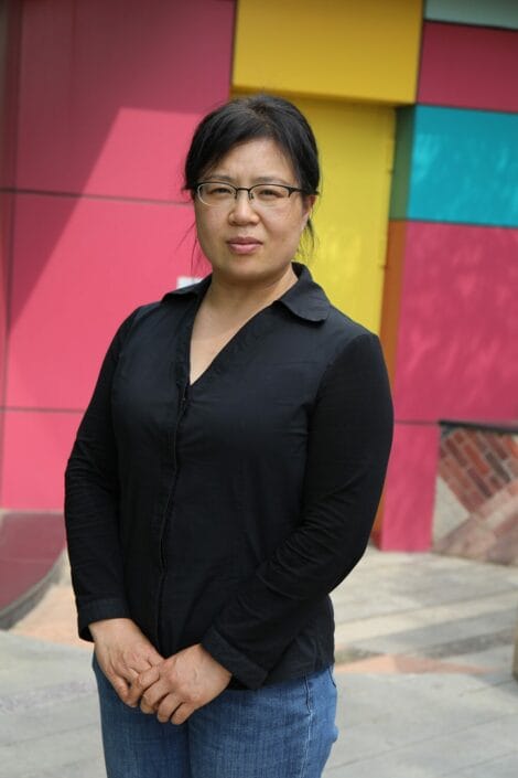 Dan Li