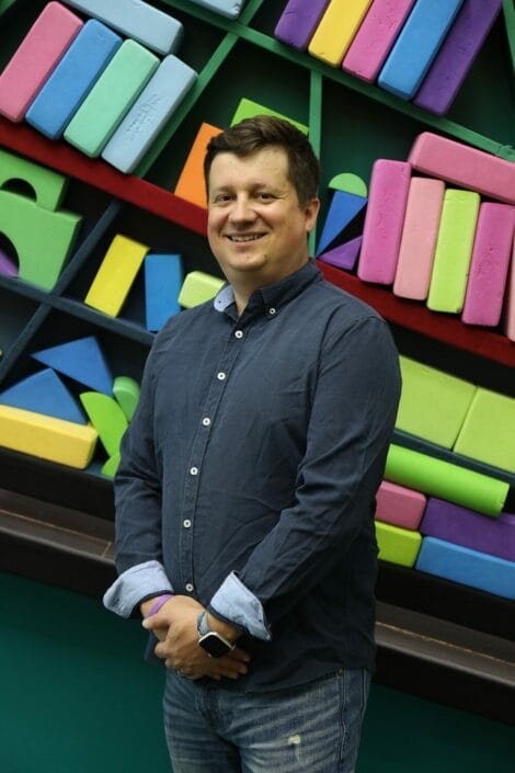 Michael Juntke