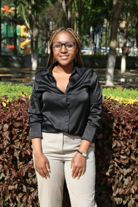 Sandisiwe Penelope Malenga