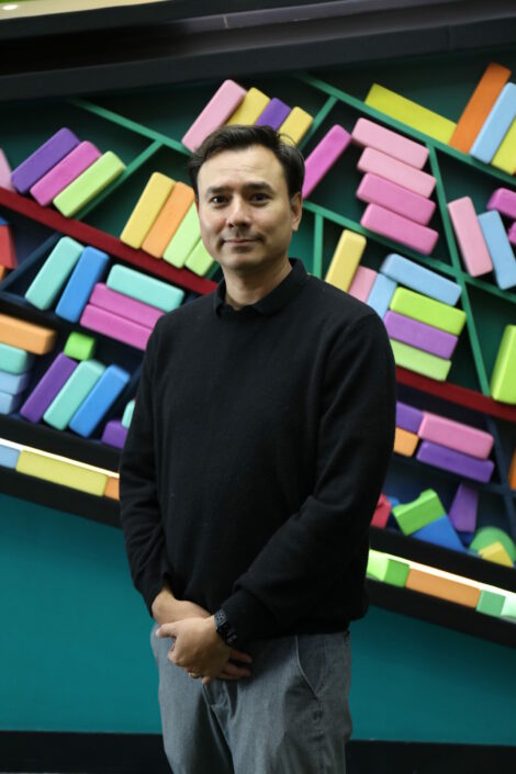 Götz Graeber