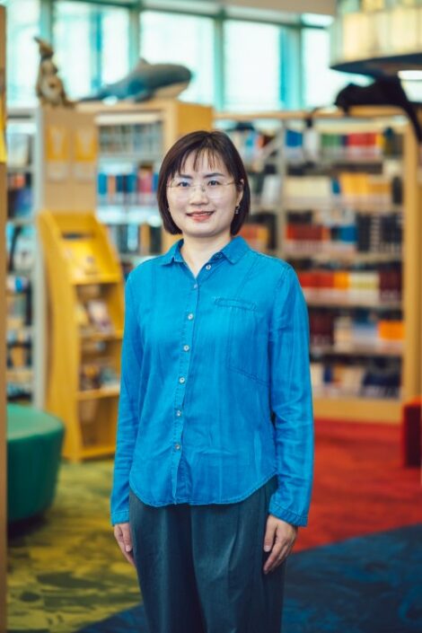 Helen Huiling Tang
