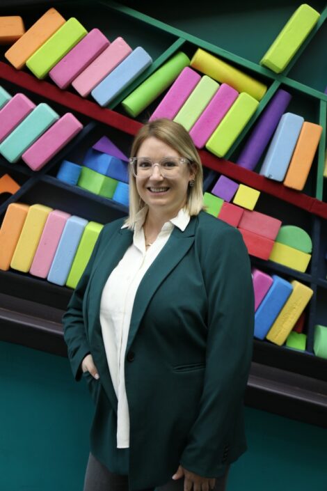 Sandra Ledwohn