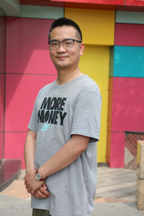 Yang Zhao