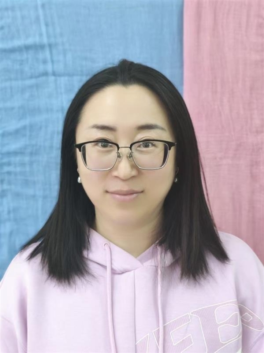 Dan Li