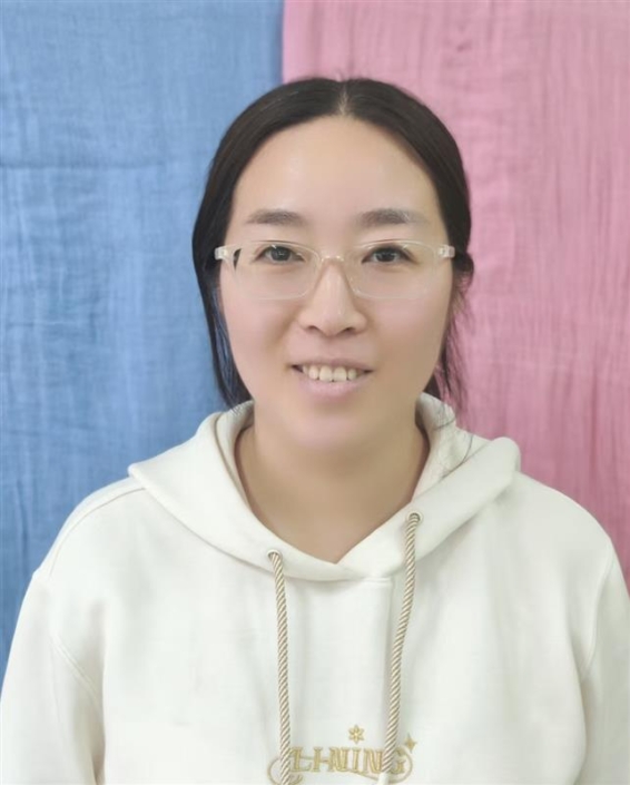  Sha Sha Dong