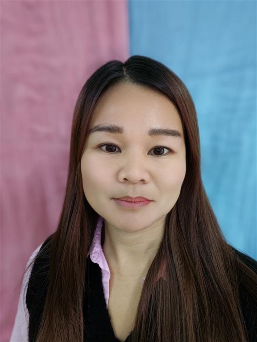 Sheryl Aglosolos