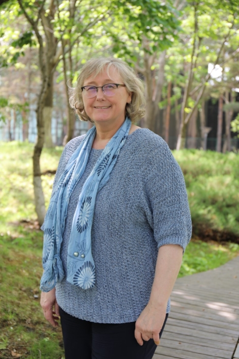 Annette Schauß